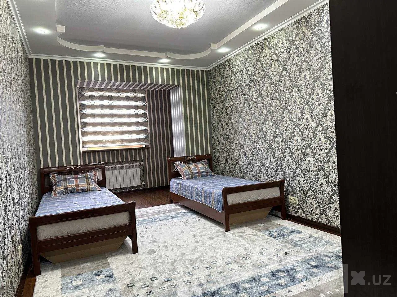 Tashkent City, Yunusobod District