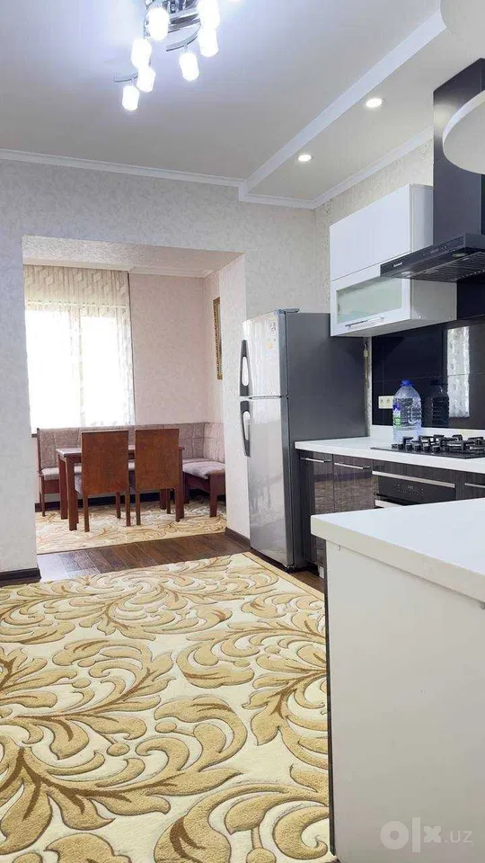Tashkent City, Yunusobod District
