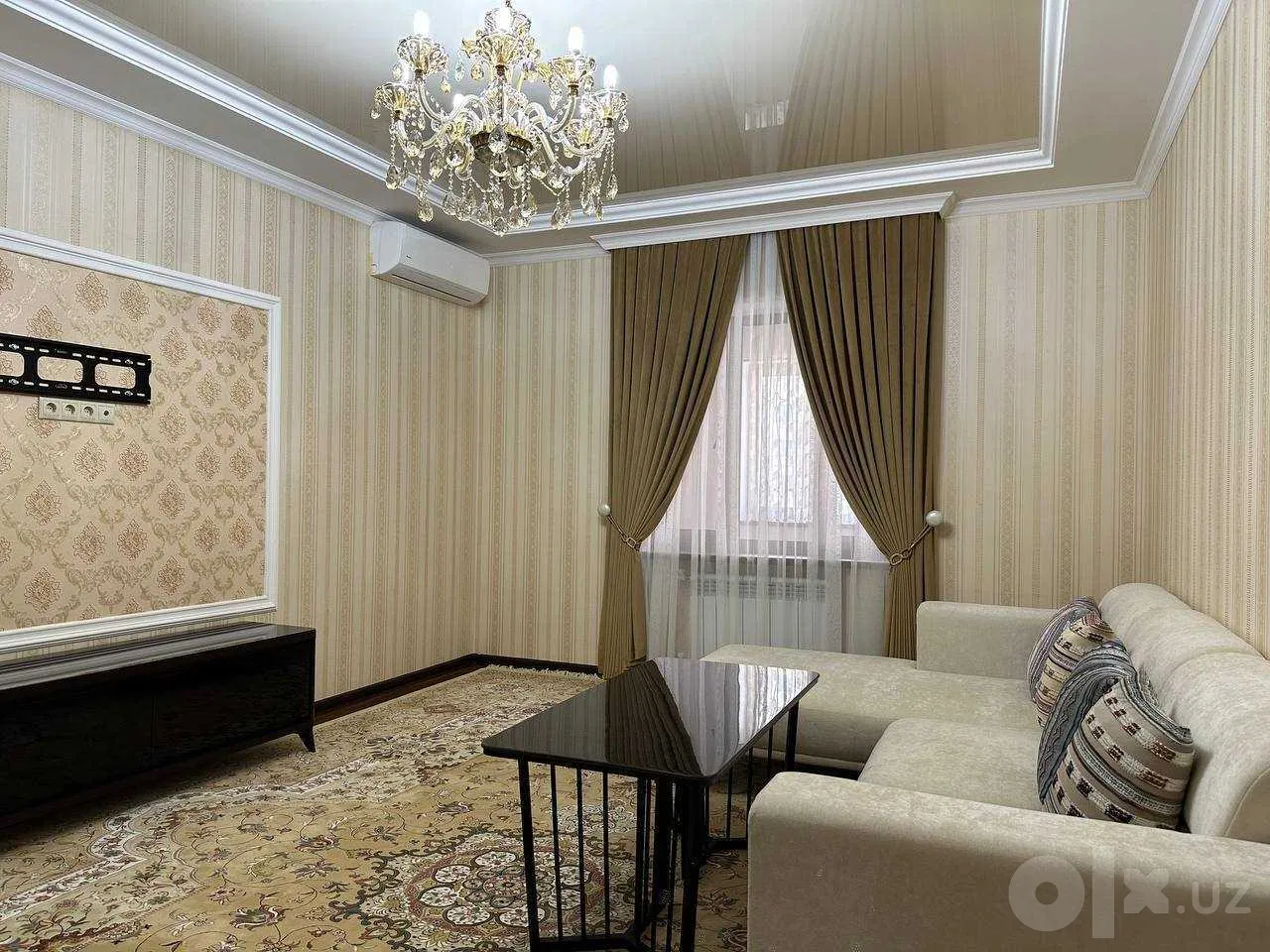 Tashkent City, Yunusobod District
