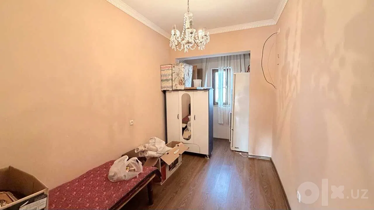 Tashkent City, Yakkasaroy District