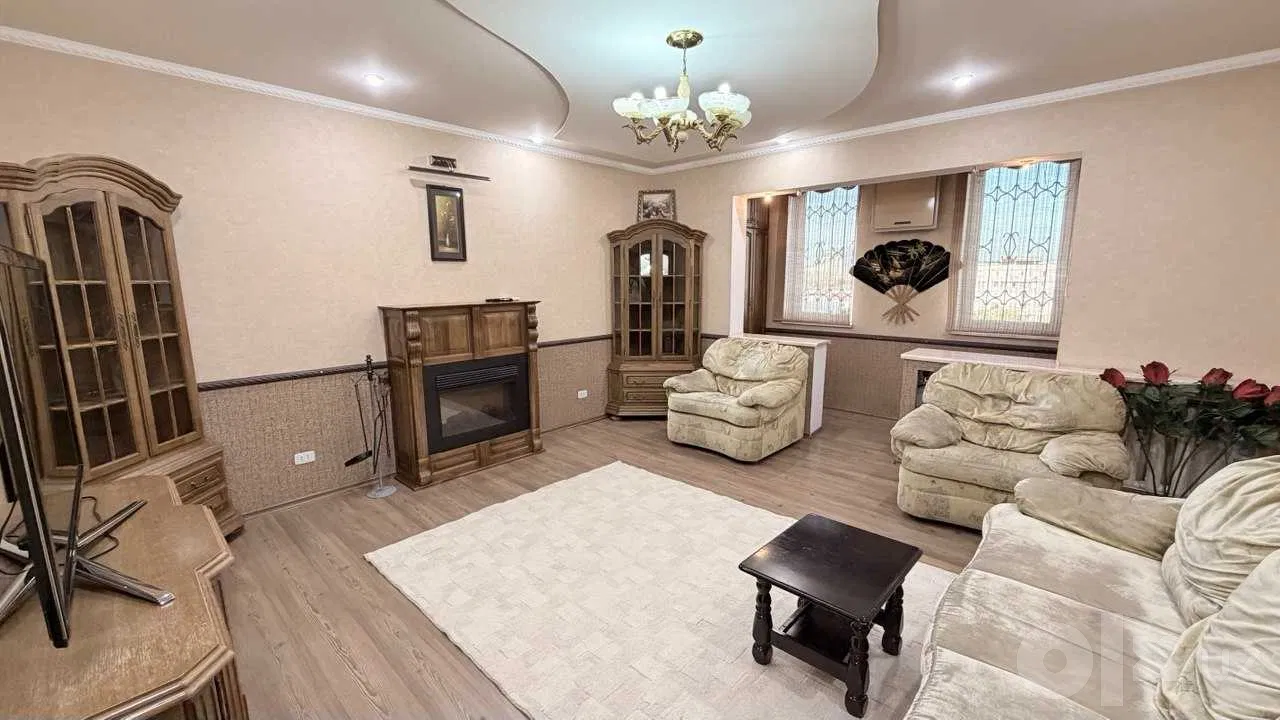 Tashkent City, Yakkasaroy District