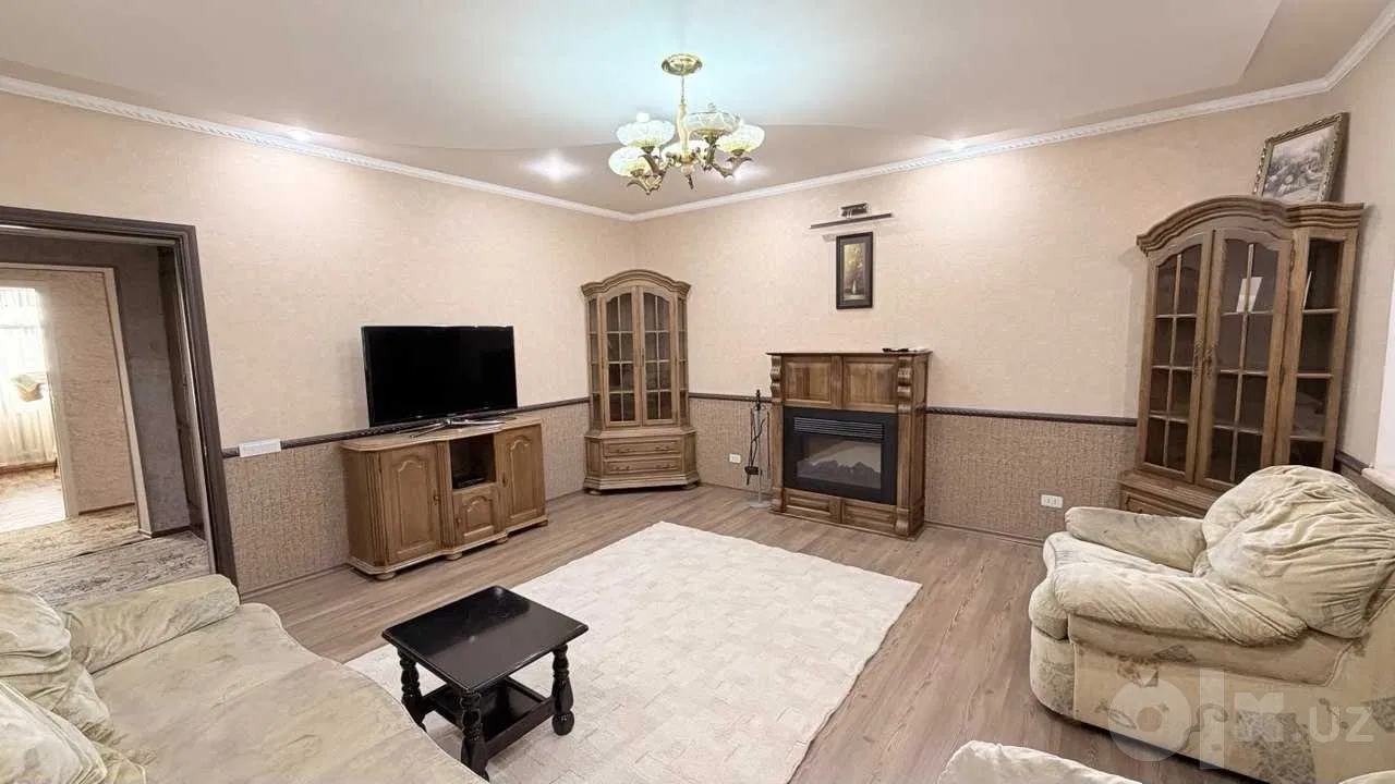 Tashkent City, Yakkasaroy District