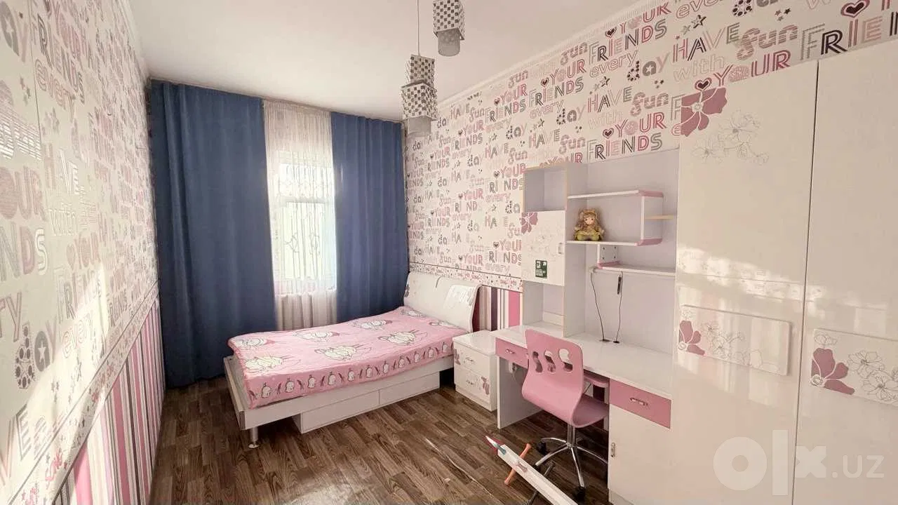 Tashkent City, Yakkasaroy District