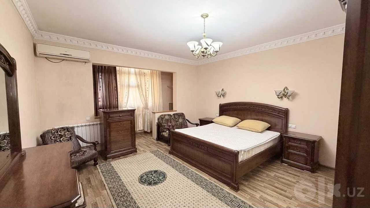Tashkent City, Yakkasaroy District