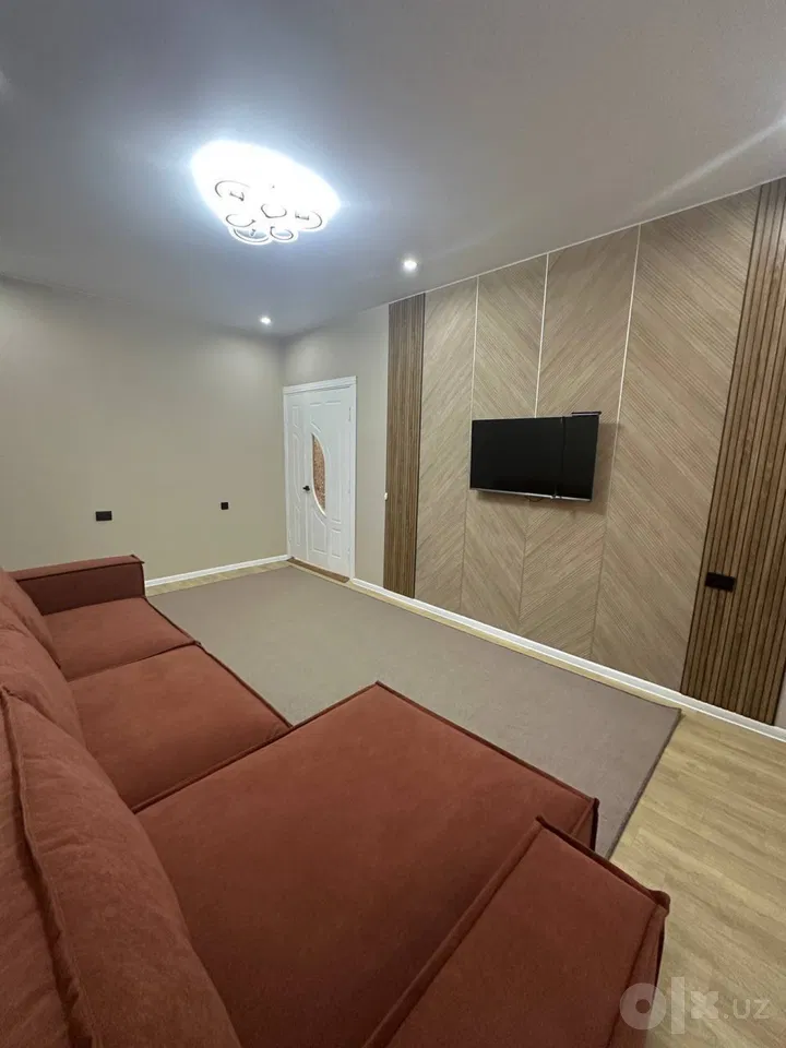 Tashkent City, Yunusobod District