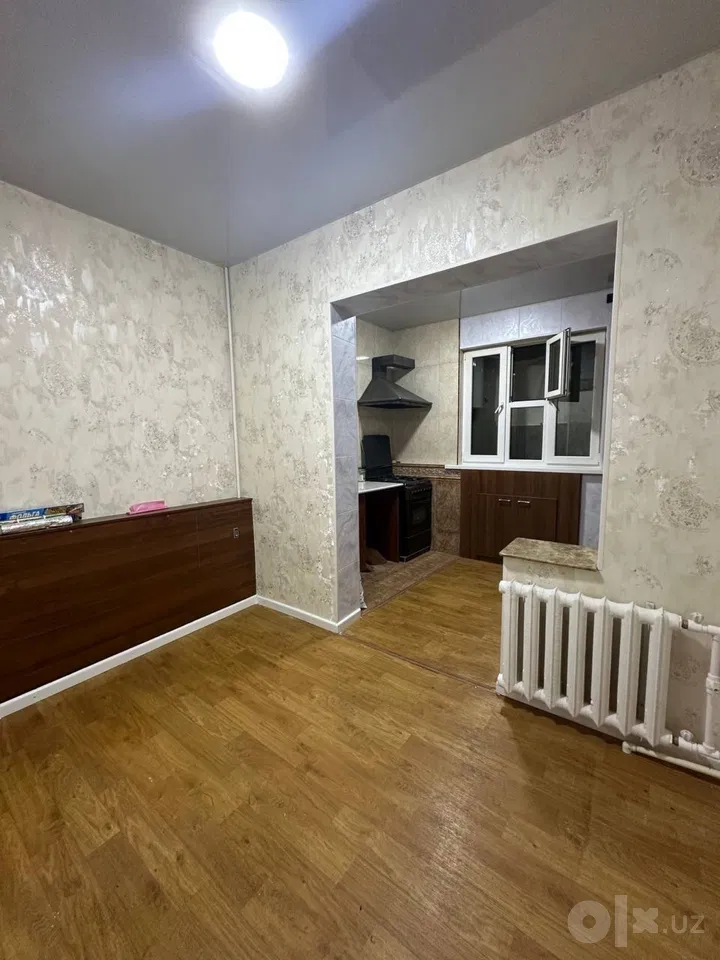 Tashkent City, Yunusobod District