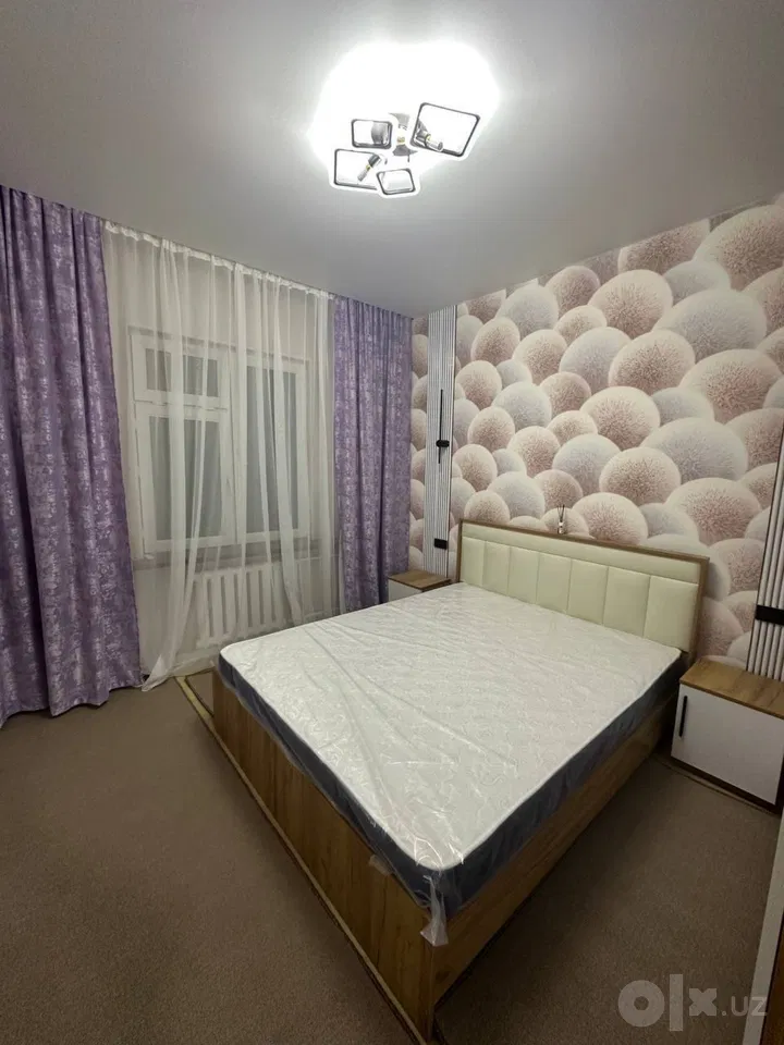 Tashkent City, Yunusobod District