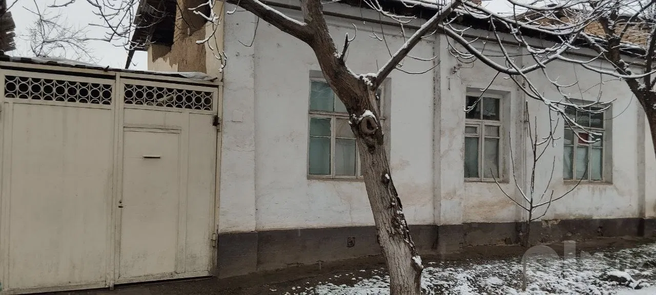 Tashkent City, Yunusobod District