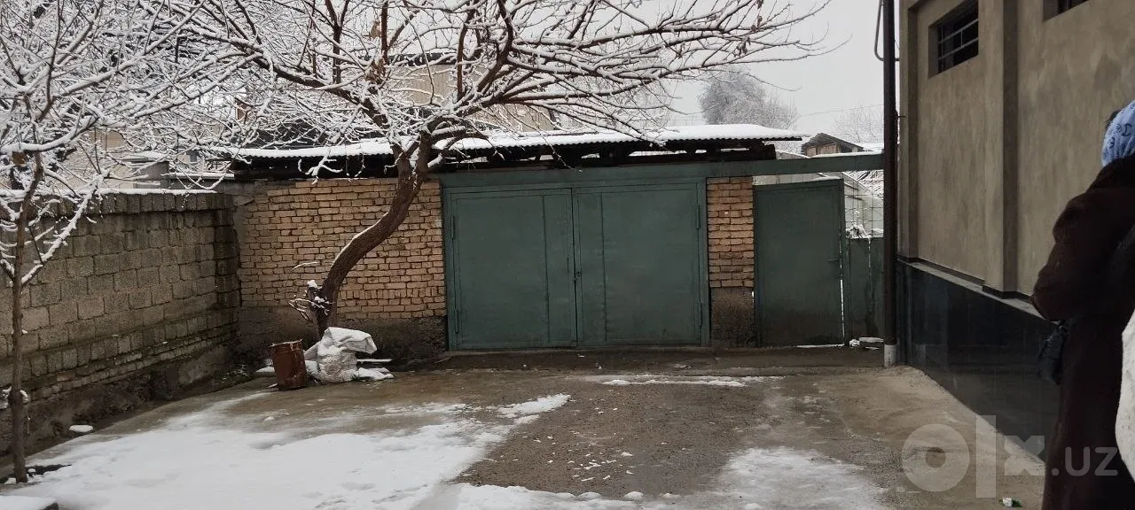 Tashkent City, Yunusobod District