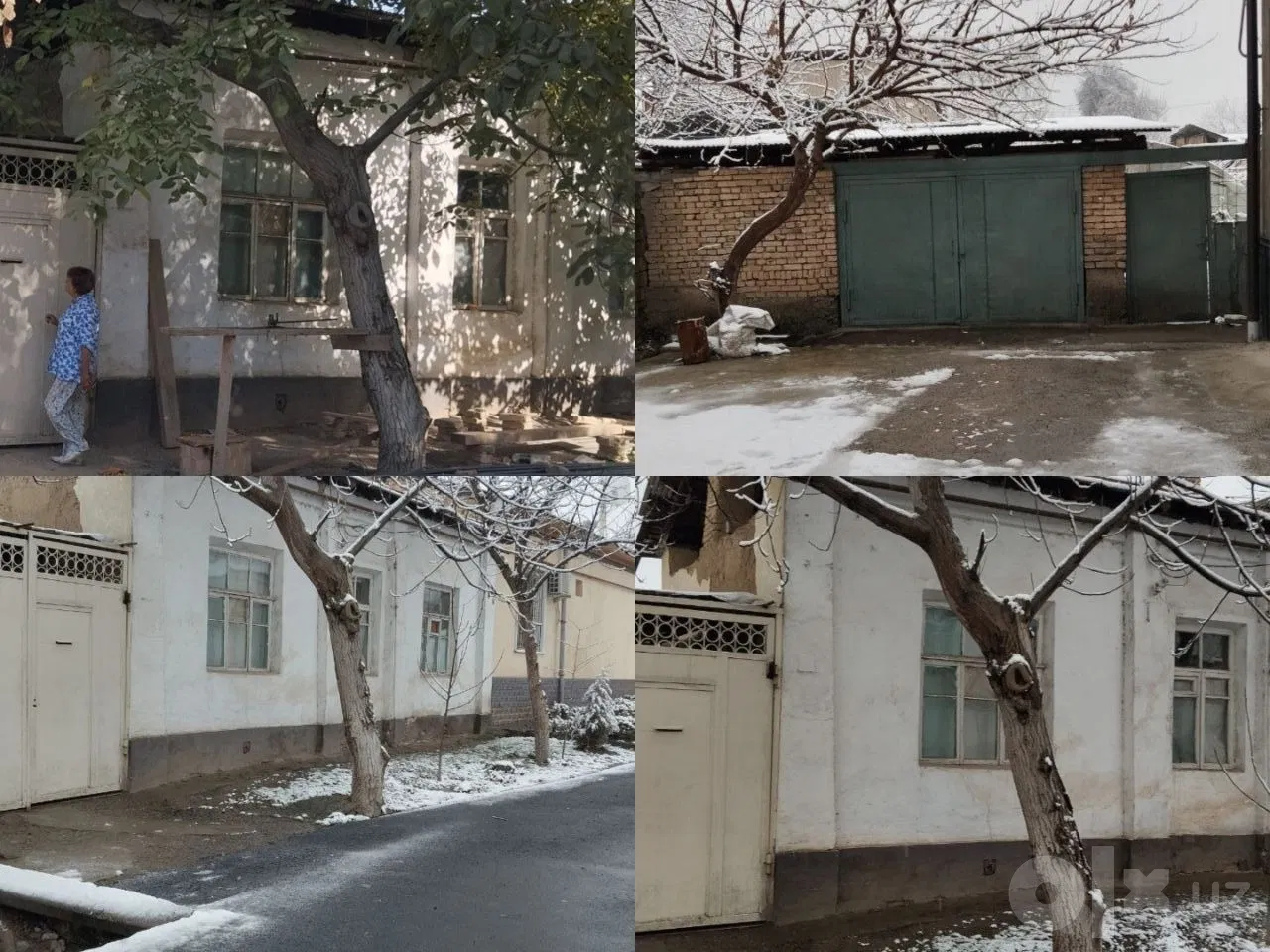 Tashkent City, Yunusobod District