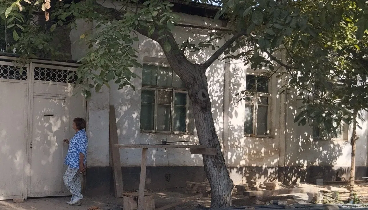 Tashkent City, Yunusobod District