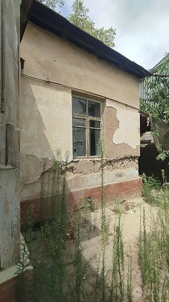 Tashkent City, Yunusobod District