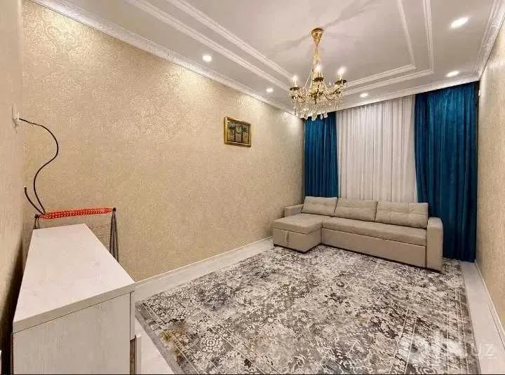 Tashkent City, Olmazor District