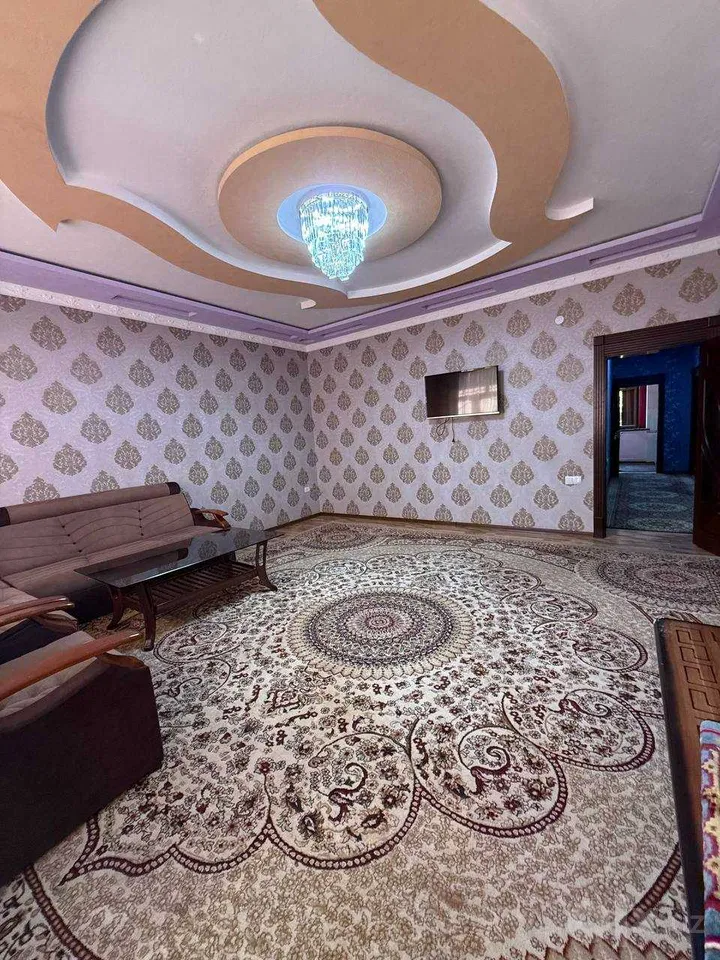 Bukhara Region, Bukhara