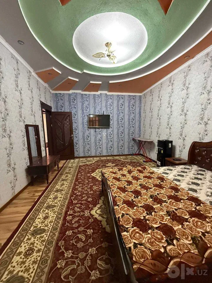 Bukhara Region, Bukhara