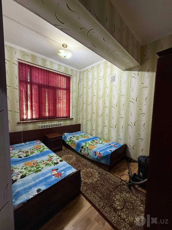 Bukhara Region, Bukhara