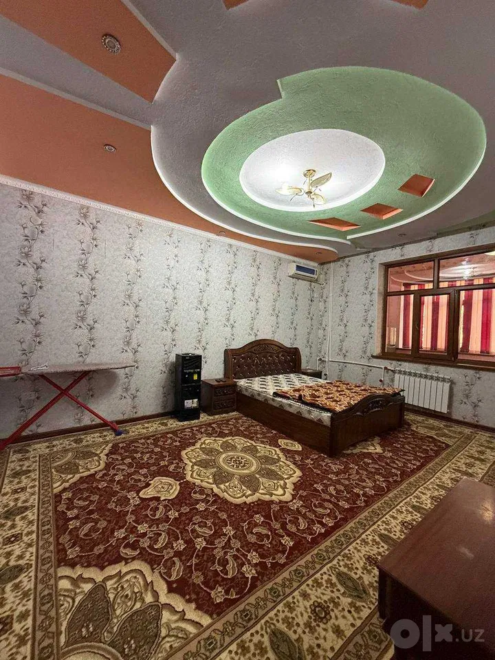Bukhara Region, Bukhara