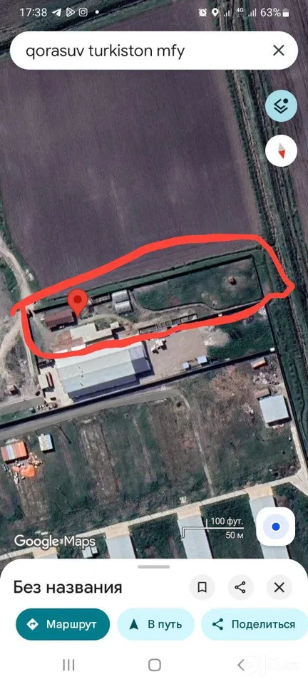 Tashkent Region