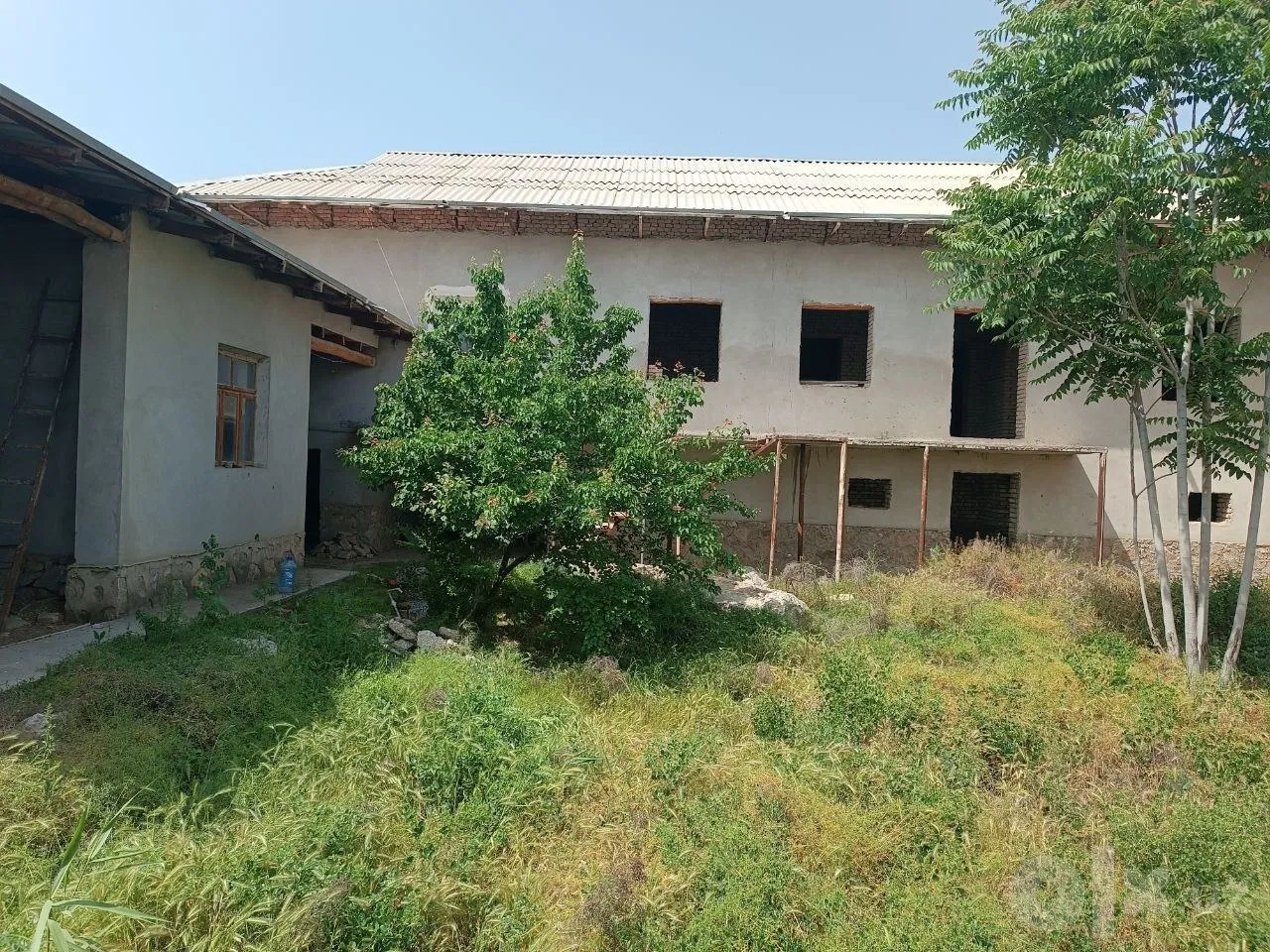 Navoiy Region, Navoiy