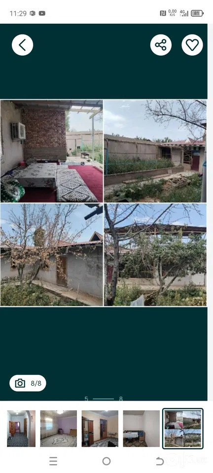 Republic of Karakalpakstan, Nukus