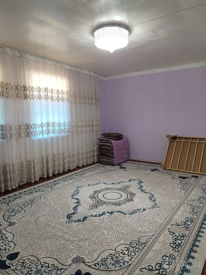 Republic of Karakalpakstan, Nukus