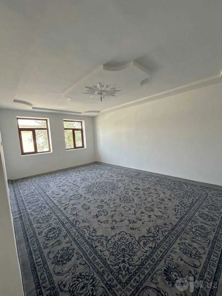 Tashkent City, Bektemir District