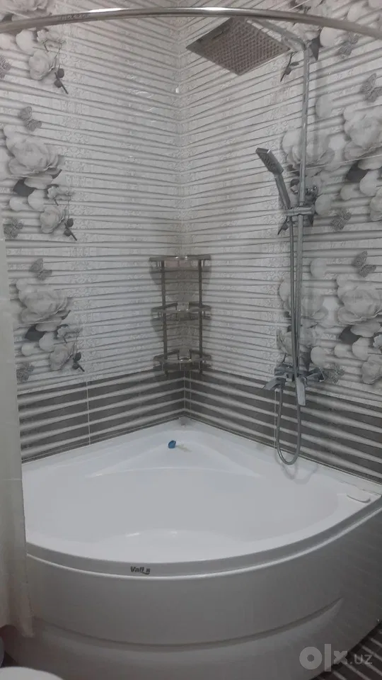 Toshkent shahri, Olmazor tumani