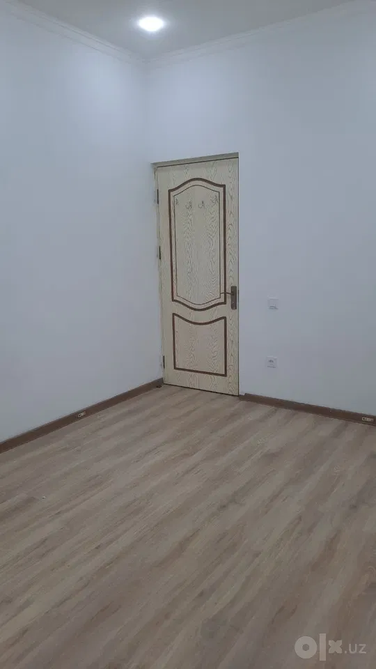 Toshkent shahri, Olmazor tumani