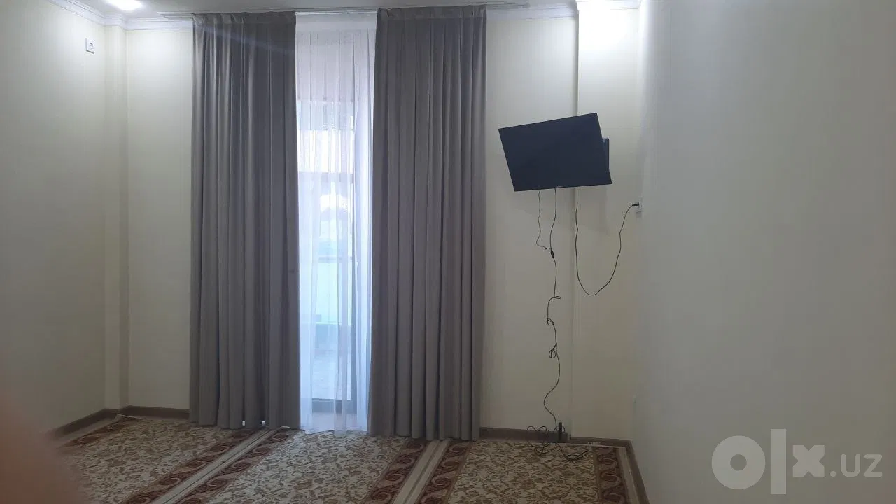 Toshkent shahri, Olmazor tumani
