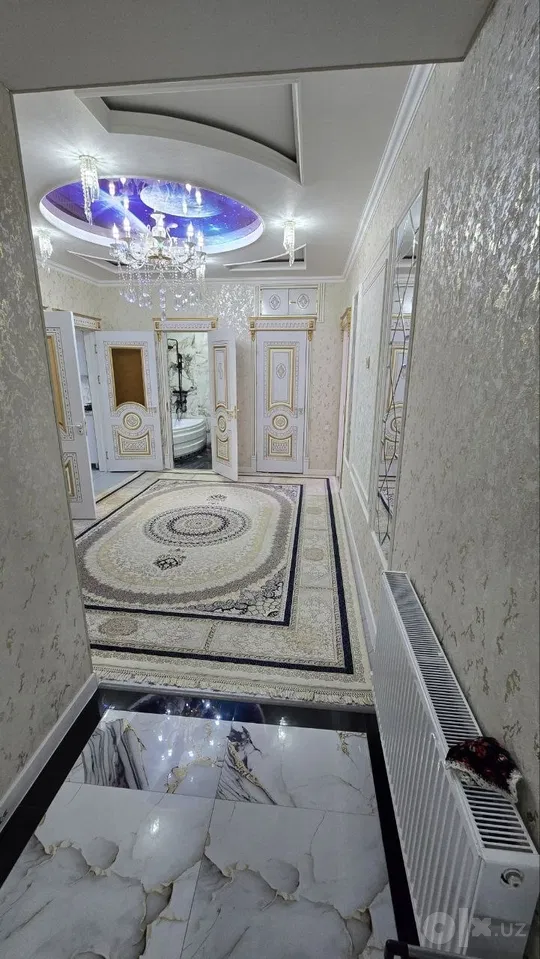 Samarkand Region, Samarkand