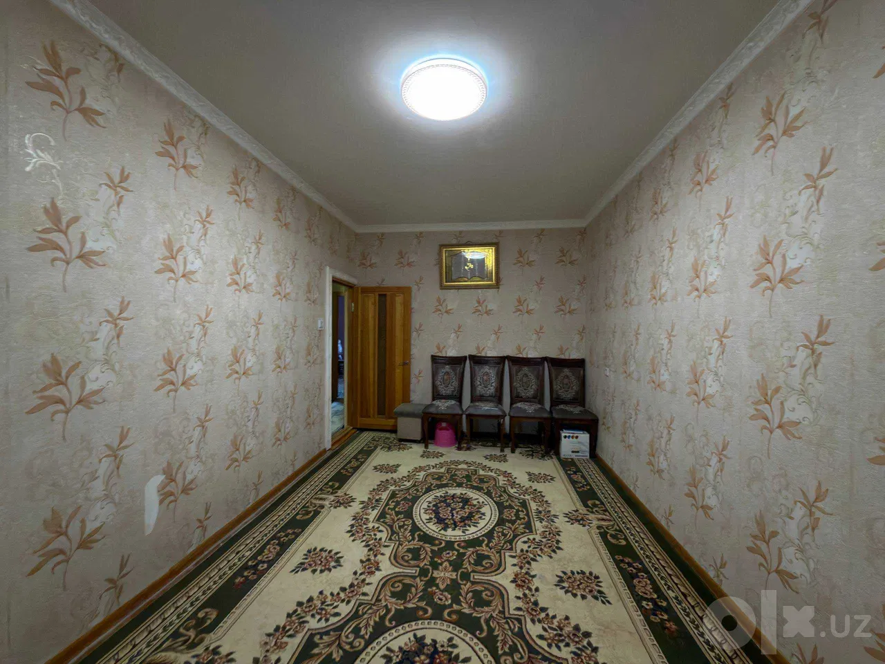 Bukhara Region, Bukhara