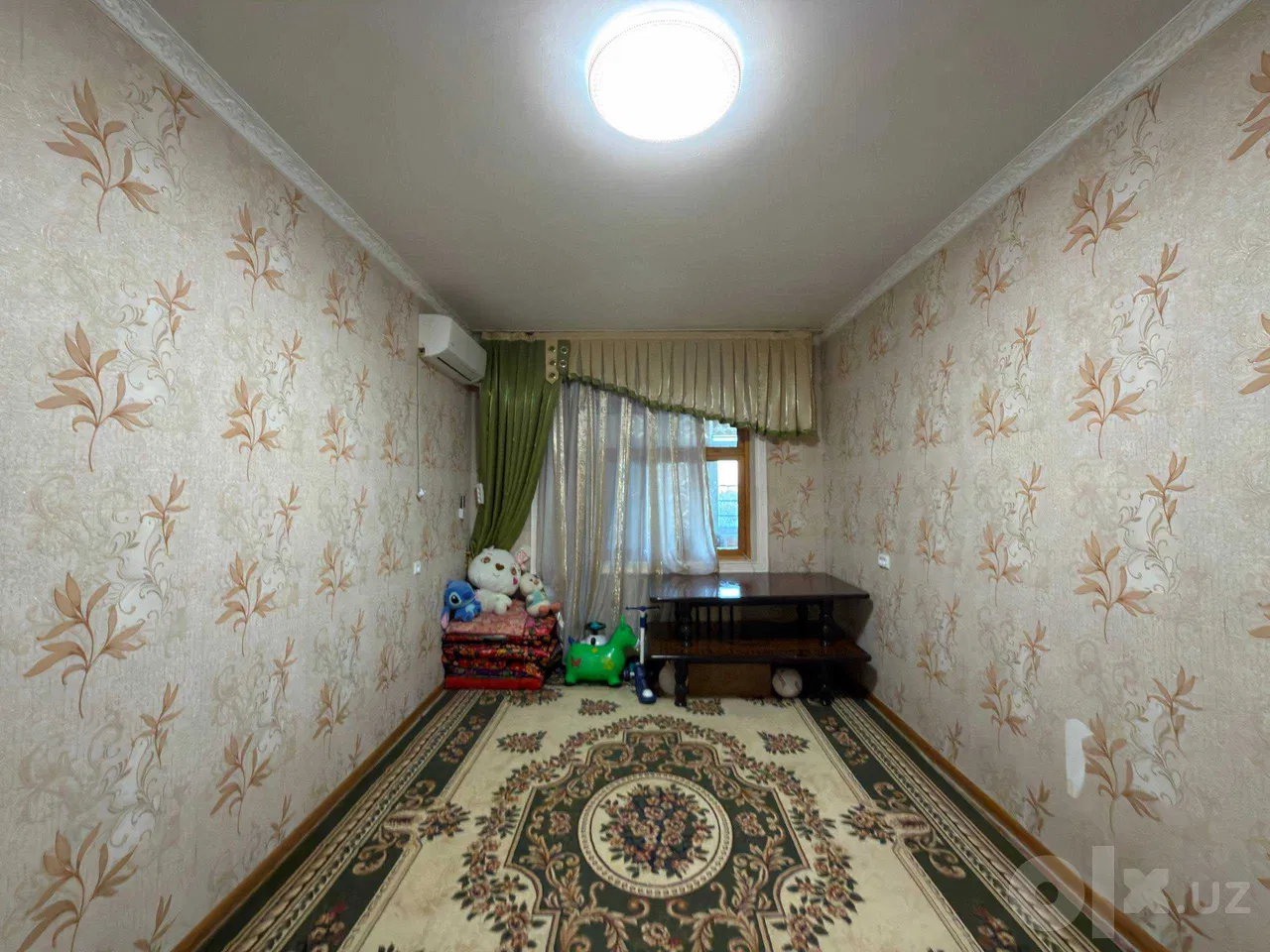 Bukhara Region, Bukhara