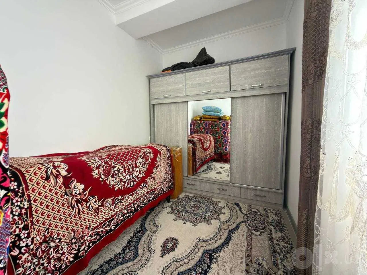 Bukhara Region, Bukhara