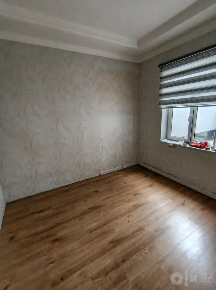 Tashkent City, Sergeli District