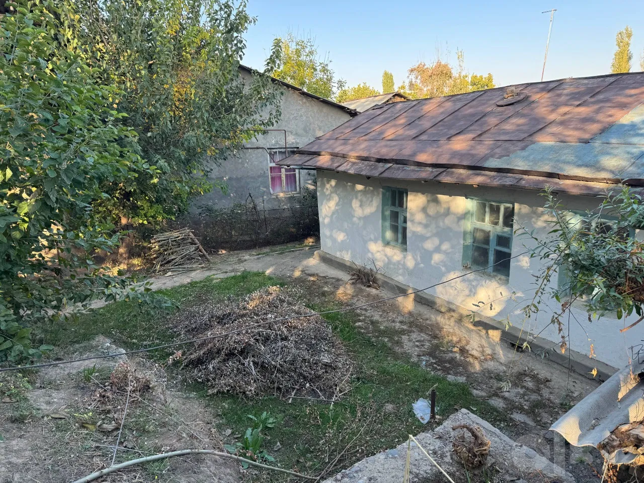 Tashkent Region, Qibray District