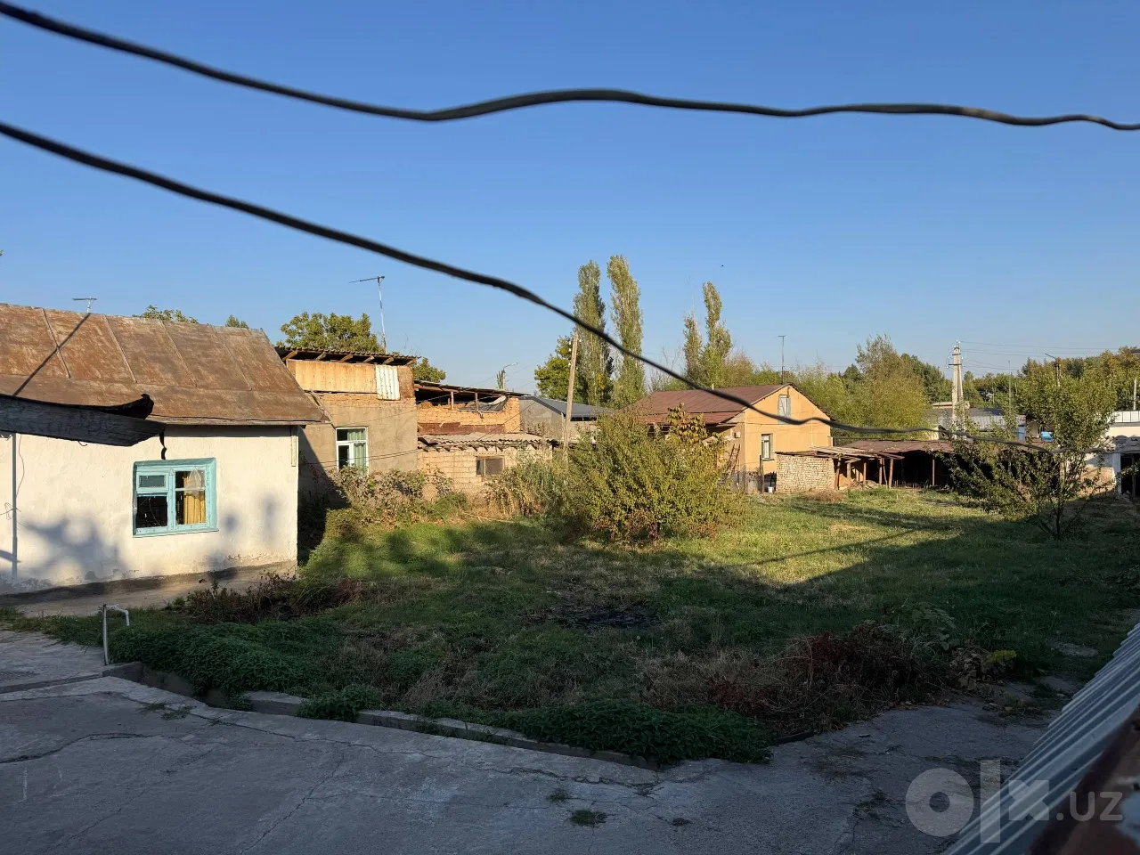 Tashkent Region, Qibray District