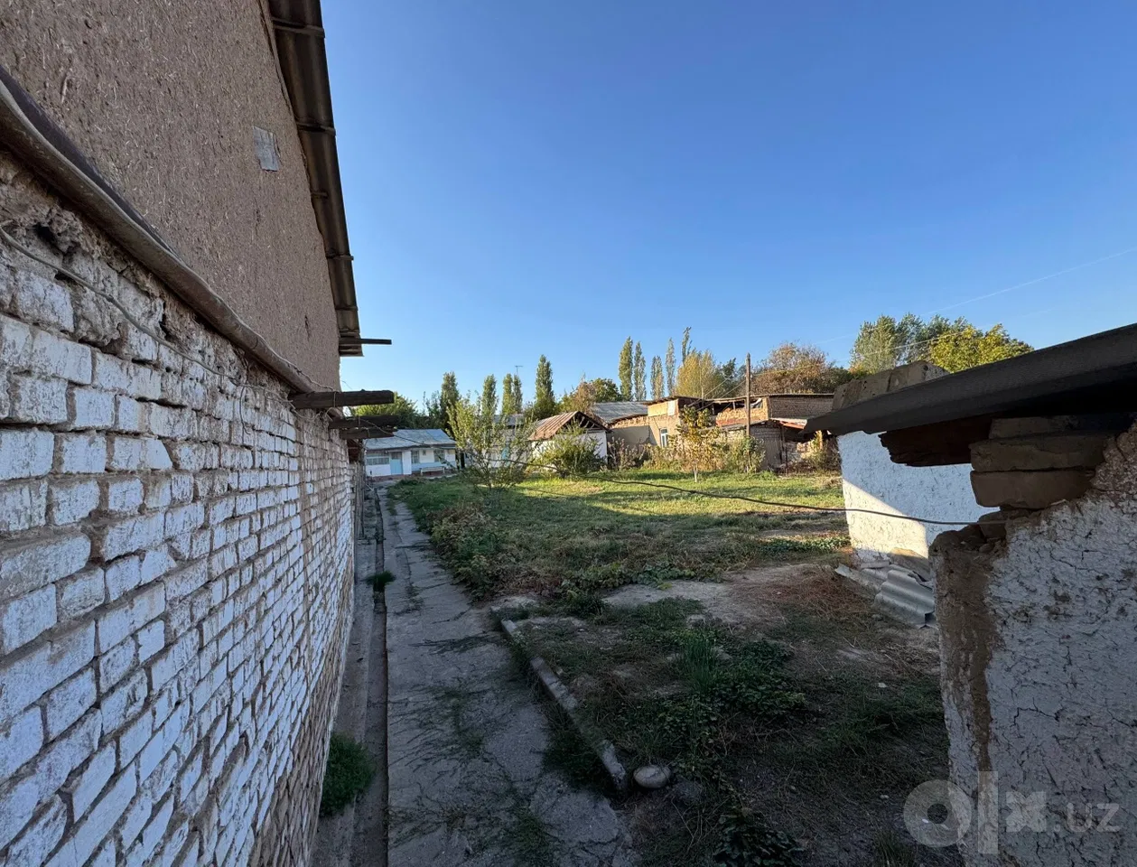 Tashkent Region, Qibray District