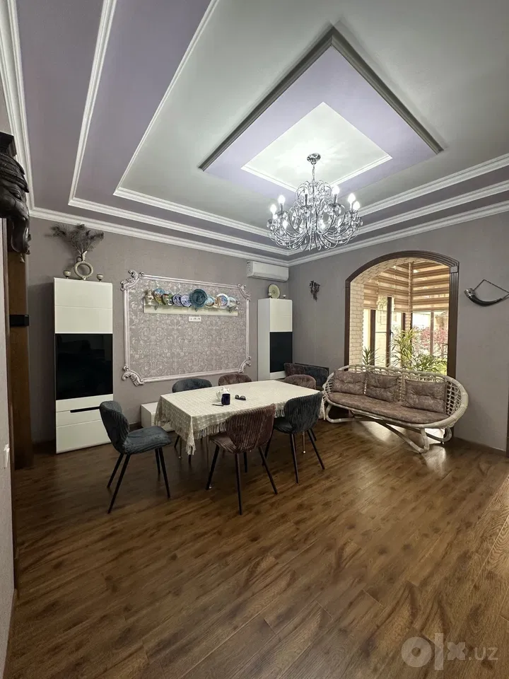 Tashkent City, Sergeli District