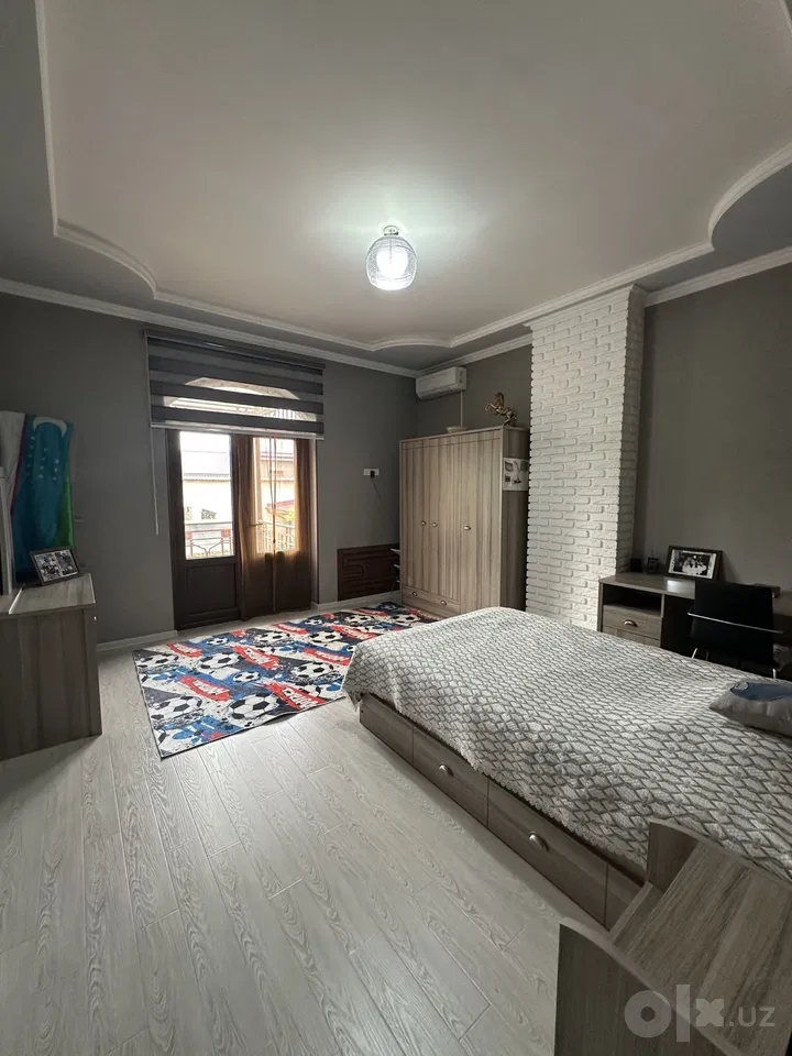 Tashkent City, Sergeli District
