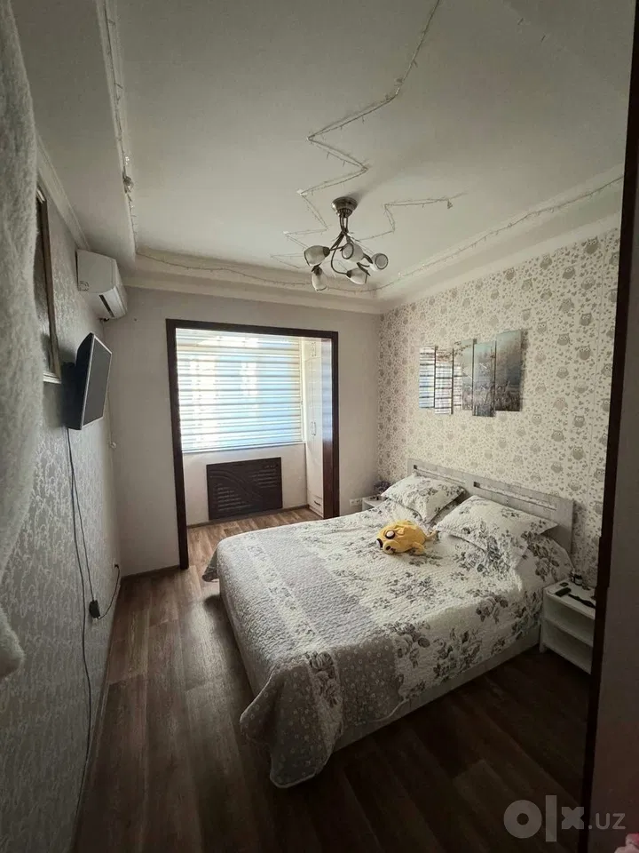 Tashkent City, Yunusobod District