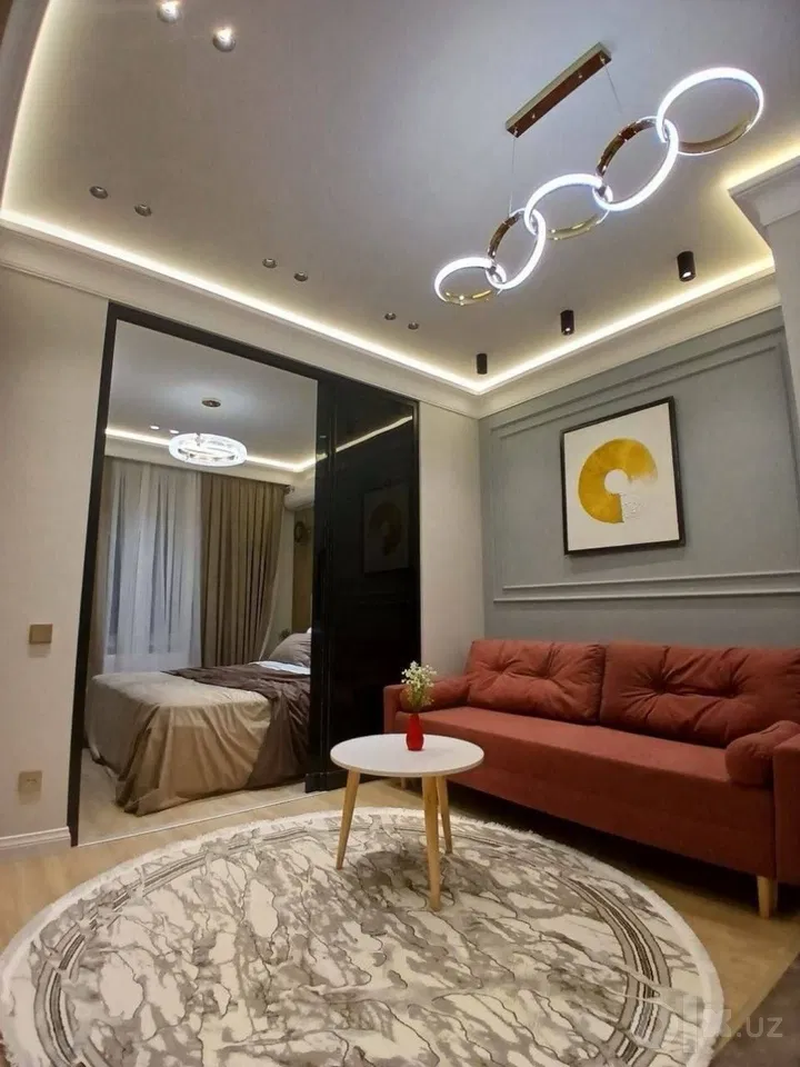 Tashkent City, Yashnobod District