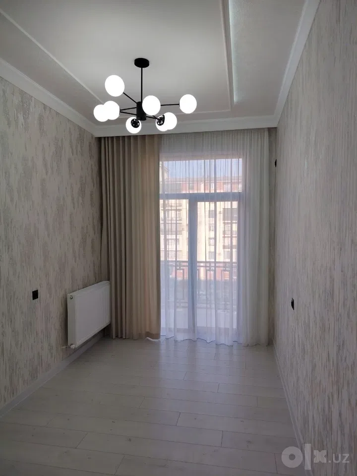 Tashkent City, Yashnobod District