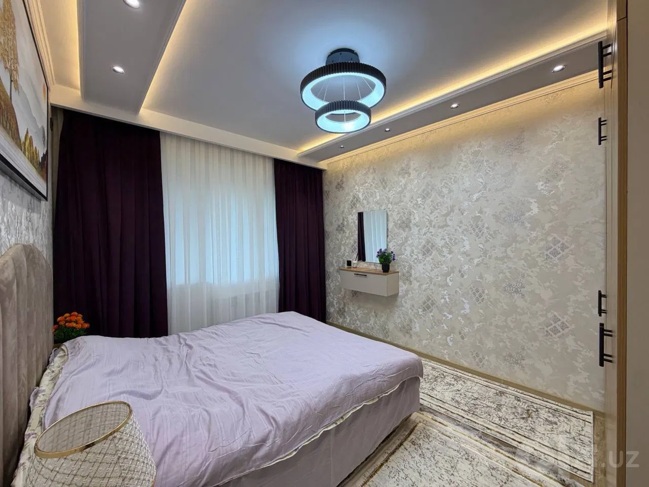 Tashkent City, Chilonzor District