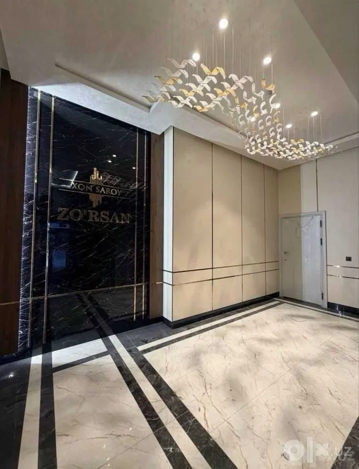 Tashkent City, Yunusobod District