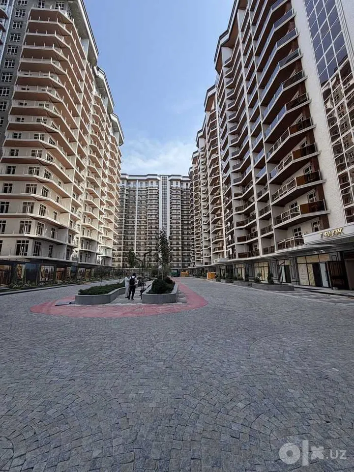 Tashkent City, Yunusobod District