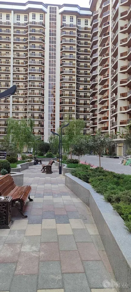 Tashkent City, Yunusobod District