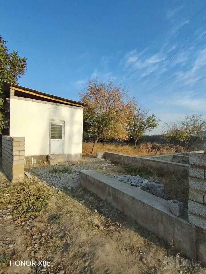 Tashkent Region