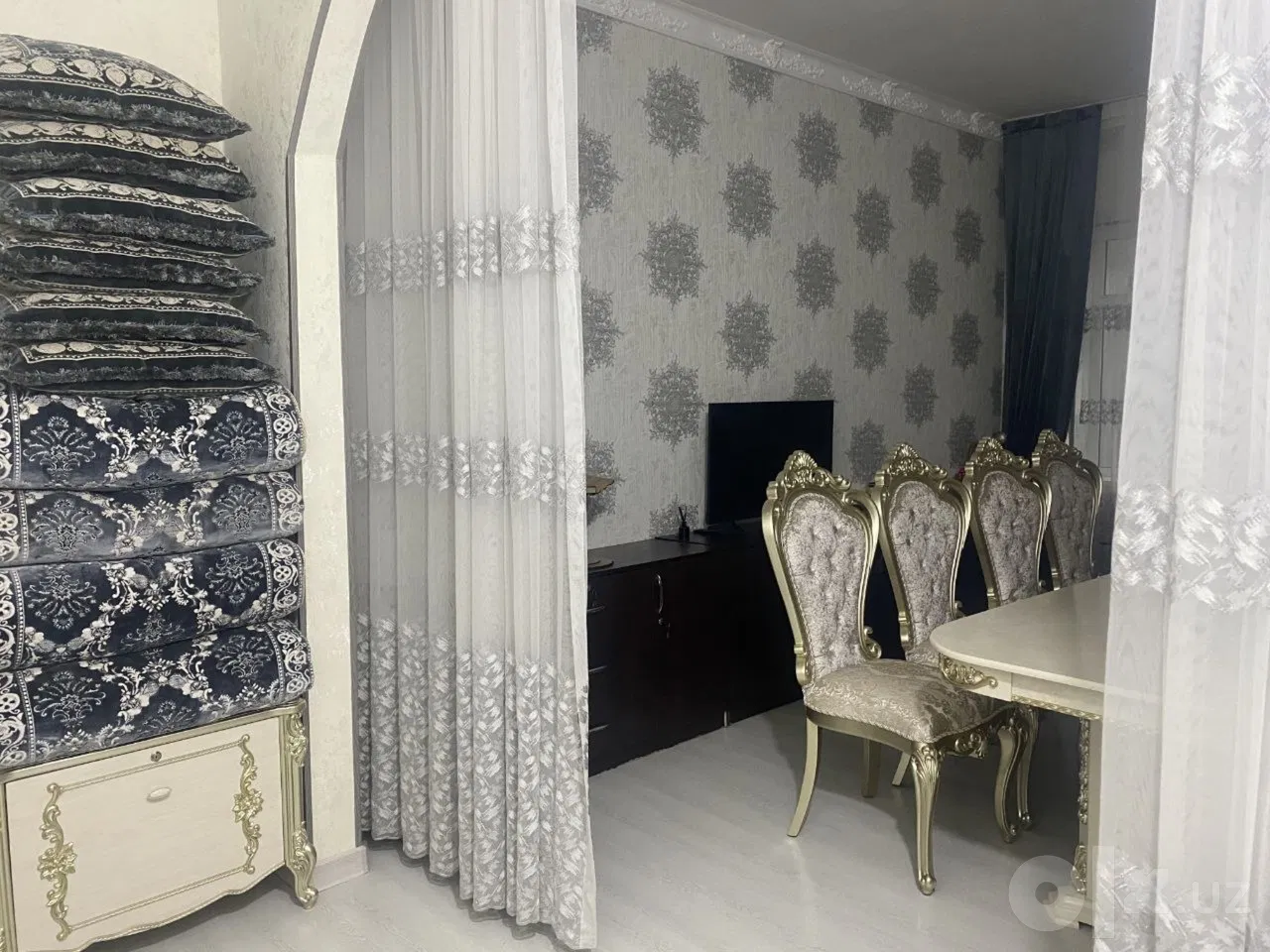 Tashkent City, Sergeli District