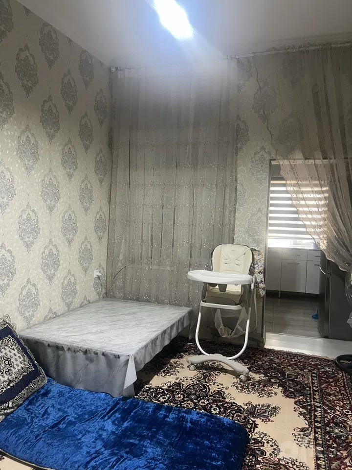 Tashkent City, Sergeli District