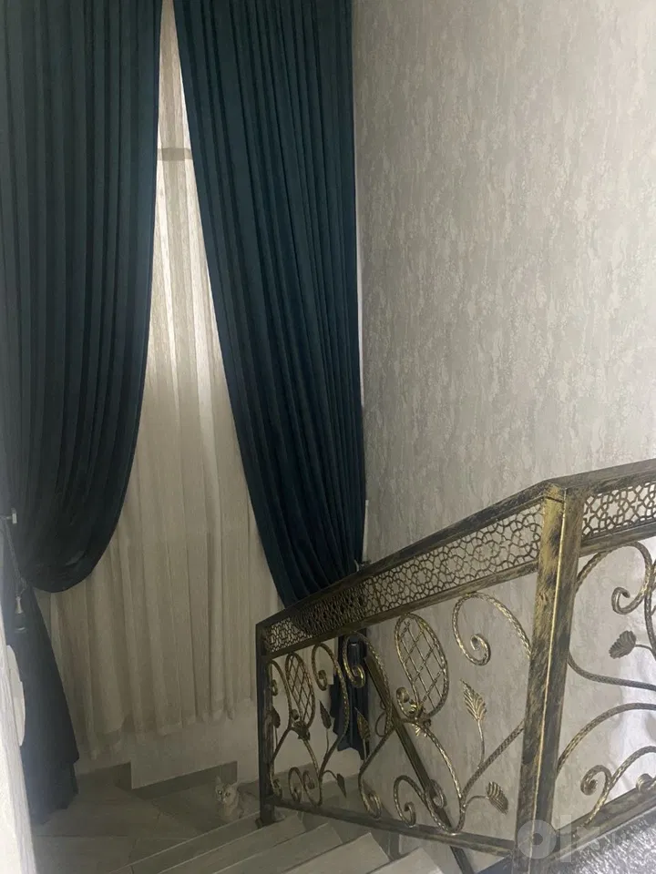 Tashkent City, Sergeli District